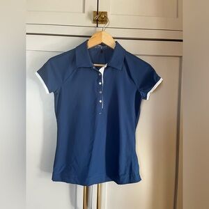 Women’s Nike Golf Polo Size XS